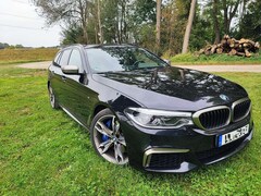 Bild des Angebotes BMW M550 M550d xDrive Touring Aut.