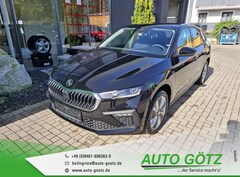 Bild des Angebotes Skoda Scala Drive DSG AHK-Vorb.*Navi*Matrix*ACC*Kamera*Blind-S