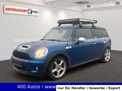 Bild des Angebotes MINI Cooper S COOPER_S Clubman Cooper S