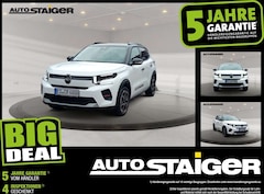 Bild des Angebotes Citroen C3 1.2 PureTech00 MAX Turbo LED+Navi+Kam.+KlimaA