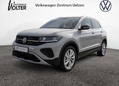 Bild des Angebotes VW T-Cross 1.0 TSI Energy LED FACEL. ACC NAVI