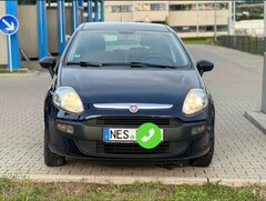 Bild des Angebotes Fiat Punto Evo 5p 1.4 Dynamic s&s 77cv