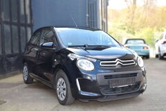 Bild des Angebotes Citroen C1 Feel Automatik Klima 5-Türer