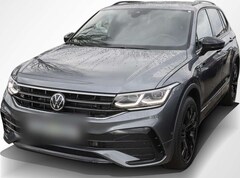 Bild des Angebotes VW Tiguan Allspace 2.0 TDI 4M R-Line Black 7Si AHK