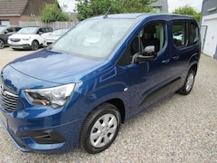 Bild des Angebotes Opel Combo Life 1.5 D Edition