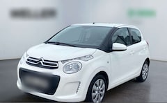 Bild des Angebotes Citroen C1 Feel *Bluetooth*DAB*Klima*teilbare Rücksitze*