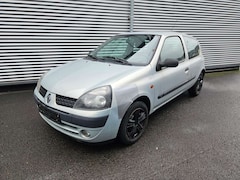 Bild des Angebotes Renault Clio Clio 1.2 16V Dynamique***TÜV NEU***