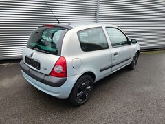 Bild des Angebotes Renault Clio Clio 1.2 16V Dynamique***TÜV NEU***