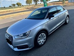 Bild des Angebotes Audi A1 A1 1.0 TFSI ultra Sportback S tronic
