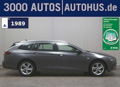 Bild des Angebotes Opel Insignia ST 2.0 D Elegance Navi LED DAB AHK