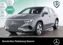 Bild des Angebotes Mercedes-Benz EQA 350 4M PROG+ADVANCED+KAMERA+SPUR