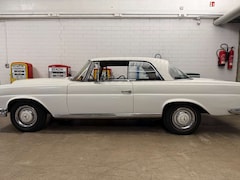 Bild des Angebotes Mercedes-Benz 250 SE