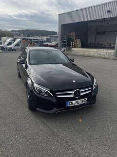 Bild des Angebotes Mercedes-Benz C 300 C 300 CDI BlueTec Hybrid Edition 1 (205.012)