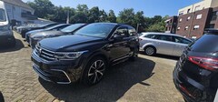 Bild des Angebotes VW Tiguan 2.0 TDI 4MOTION DSG R-Line AHK Navi 110 kW (150 PS