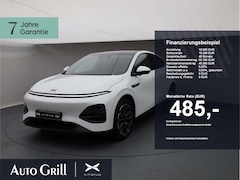 Bild des Angebotes Xpeng G6 2025 AWD Performance AHK CarPlay 360Kam Pano