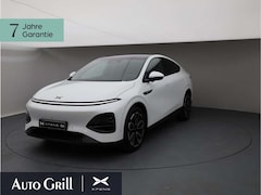 Bild des Angebotes Xpeng G6 2025 AWD Performance AHK CarPlay 360Kam Pano