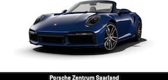 Bild des Angebotes Porsche 992 (911) Turbo Cabriolet Sitzbel.,Matrix,Lift