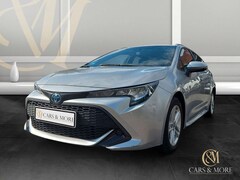 Bild des Angebotes Toyota Corolla Touring Sports Hybrid Basis