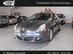 Bild des Angebotes Alfa Romeo Giulietta