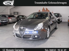 Bild des Angebotes Alfa Romeo Giulietta