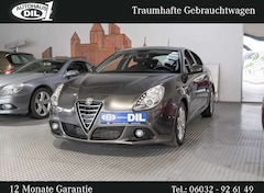 Bild des Angebotes Alfa Romeo Giulietta