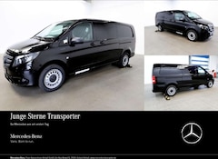 Bild des Angebotes Mercedes-Benz Vito e 112 Kasten Extralang Rückfahrkam./Audio40