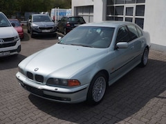 Bild des Angebotes BMW 540 5er 540i