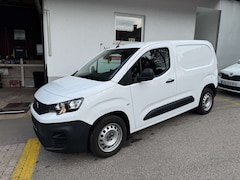 Bild des Angebotes Peugeot Partner Asphalt L1