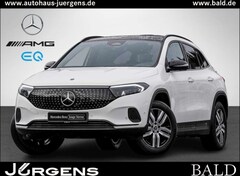 Bild des Angebotes Mercedes-Benz EQA 250 + Electr-Art/Pano/AHK/Night/360/Memo/Burm