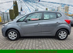 Bild des Angebotes Hyundai iX20 1.4*Klima*PDC*Alu*Allwetter*2.Hand*HU Neu*