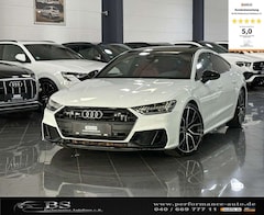 Bild des Angebotes Audi S7 SB 3.0 TDI |MATRIX|ACC|PANO|S&C|B&O|CARBON|