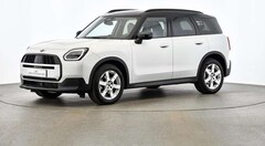 Bild des Angebotes MINI Countryman C Classic Trim