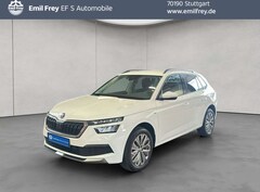Bild des Angebotes Skoda Kamiq 1.0 TSI Clever