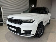 Bild des Angebotes Jeep Grand Cherokee Summit 5.7L/HUD/360°/ACC/PANO/LPG