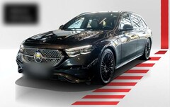 Bild des Angebotes Mercedes-Benz E 300 de T AMG NIGHT PANO AHK 20-ZOLL DISTRONIC