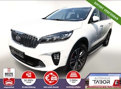Kia Sorento 2.2 CRDi 200 Aut. GT-Line 4WD LED Nav