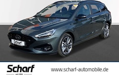 Bild des Angebotes Hyundai i30 FL Kombi Advantage Plus-Paket Navi SHZ PDC