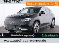 Bild des Angebotes Mercedes-Benz EQA 300 4M PROG-ADV+ MEMOR SOUND 360° KEYLG WDGS
