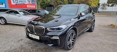 Bild des Angebotes BMW X5 M50