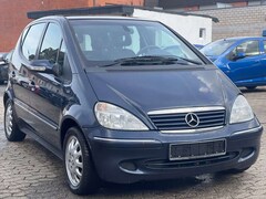 Bild des Angebotes Mercedes-Benz A 170 CDI | Aust. Tacho | TüV | Autom.|