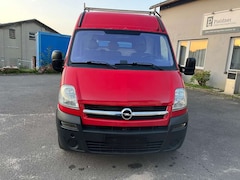 Bild des Angebotes Opel Movano L2H2 HKa 3,5t