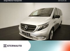 Bild des Angebotes Mercedes-Benz Vito Vito 119 Ed.Tourer P/L DISTR. Navi Kli. KAM LED