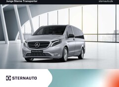 Bild des Angebotes Mercedes-Benz Vito Vito 119 Ed.Tourer P/L DISTR. Navi Kli. KAM LED