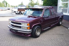 Bild des Angebotes Chevrolet C1500 ~5,7L ~Extended Cup~Showtruck~TÜV NEU~