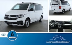 Bild des Angebotes VW T6 California T6.1 California Coast AHK ACC STHZ RFK DCC LED