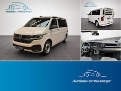 Bild des Angebotes VW T6 California T6.1 California Coast AHK ACC STHZ RFK DCC LED