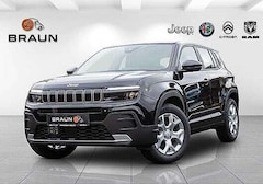 Bild des Angebotes Jeep Avenger 1.2 Altitude Winter Paket