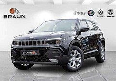 Bild des Angebotes Jeep Avenger 1.2 Altitude Winter Paket