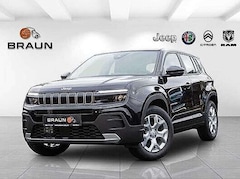 Bild des Angebotes Jeep Avenger 1.2 Altitude Winter Paket