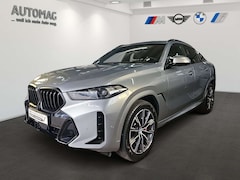 Bild des Angebotes BMW X6 xDrive40d M-Sport-Pro*Soft-Close*Luftfederung*AHK*